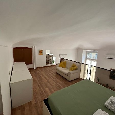 Apartament Il Giardino Di Porta Nuova Turyn Zewnętrze zdjęcie