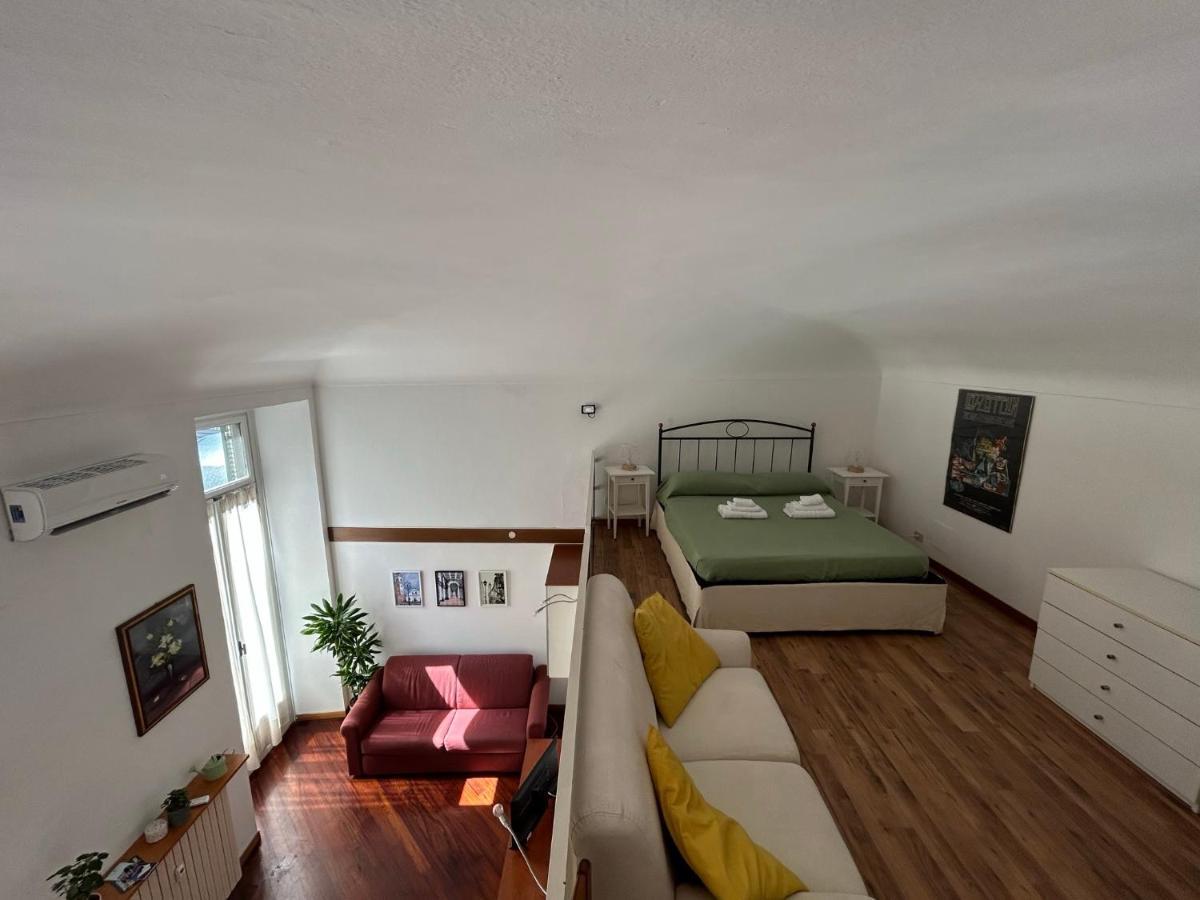 Apartament Il Giardino Di Porta Nuova Turyn Zewnętrze zdjęcie