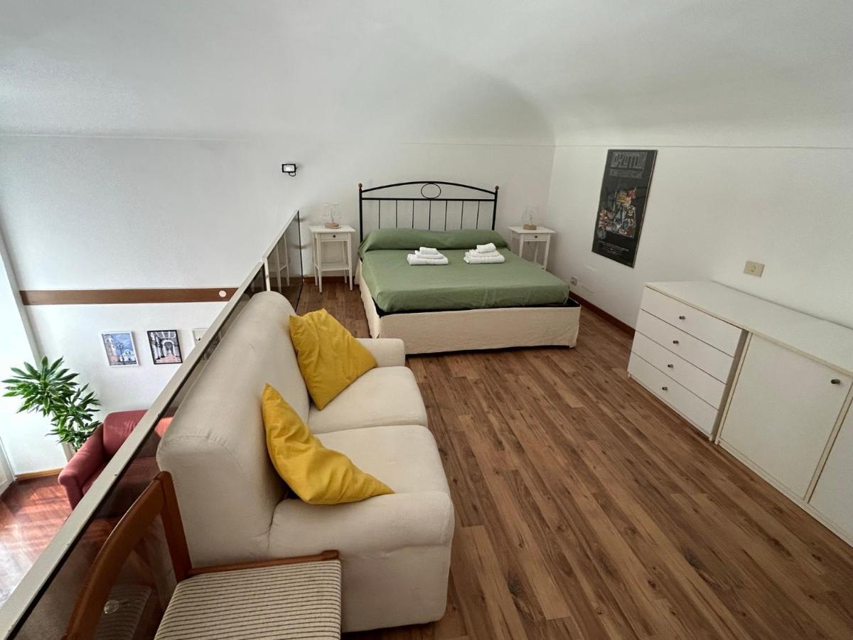 Apartament Il Giardino Di Porta Nuova Turyn Zewnętrze zdjęcie