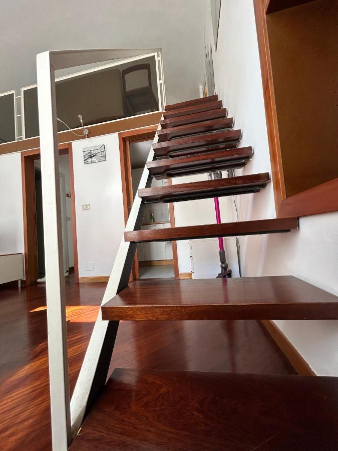 Apartament Il Giardino Di Porta Nuova Turyn Zewnętrze zdjęcie