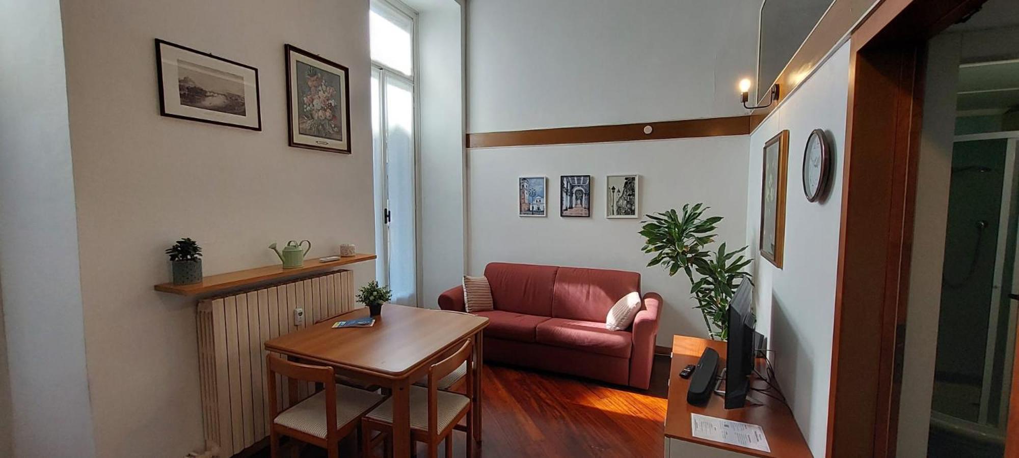 Apartament Il Giardino Di Porta Nuova Turyn Zewnętrze zdjęcie