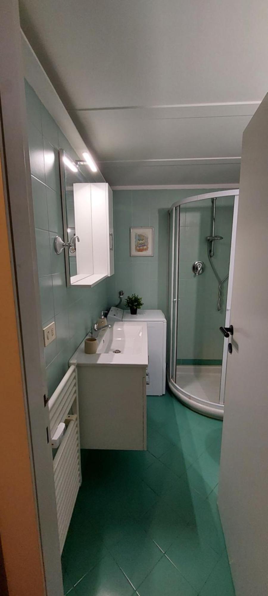 Apartament Il Giardino Di Porta Nuova Turyn Pokój zdjęcie